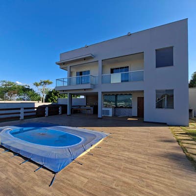Vendo Casa no Bairro Residencial Cidade Jardim - Casa em Residencial cidade jardim, Colatina - à venda - Select Brokers Imobiliária LTDA.