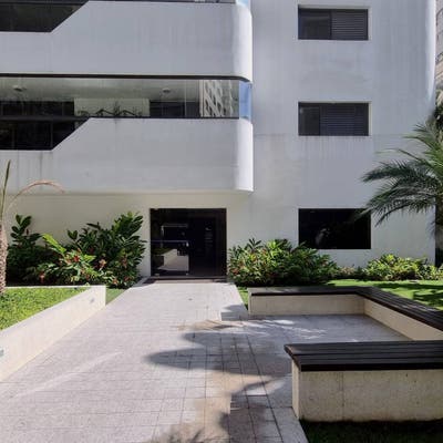 Apartamento de Alto Padrão a Venda - Apartamento em Santa Cecília, São Paulo - à venda - Imobiliária Franco Nunes