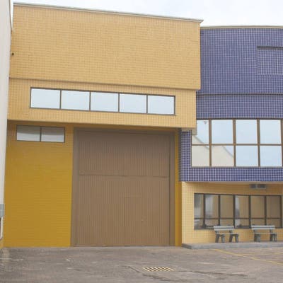 Pavilhão - B. Sarandi - Porto Alegre - RS - Pavilhão em Sarandi, Porto Alegre - para locação - ARV EMPREENDIMENTOS IMOBILIARIOS LTDA - EPP