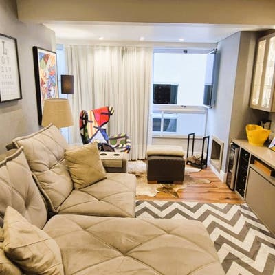 APARTAMENTO DIFERENCIADO COM 3 SUÍTES, ESPAÇO GOURMET COBERTO COM CHURRASQUEIRA A CARVÃO E GARAGEM PARA DOIS CARROS NO BAIRRO DAS NAÇÕES EM BALNEÁRIO CAMBORIÚ - Apartamento em Nações, Balneário Camboriú - à venda - CRISTINA DA SPEROTTO IMOBILIÁRIA LTDA