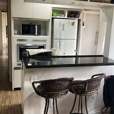 Apartamento com 2 quartos à Venda, Bela Vista - Gaspar - Apartamento em Bela Vista, Gaspar - à venda - Tomio Imoveis Ltda