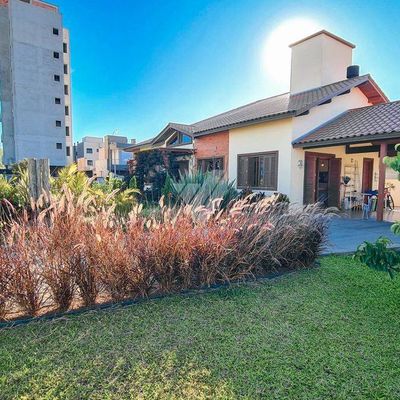 Renascença | Gravataí - Casa em Bairro Planejado em Renascença, Gravataí - à venda - Vance Imóveis