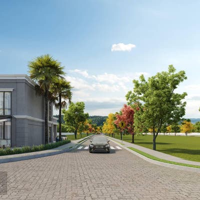 Garden House Residence - Lote/Terreno em Centro, Barra Velha - Elita Imobiliária
