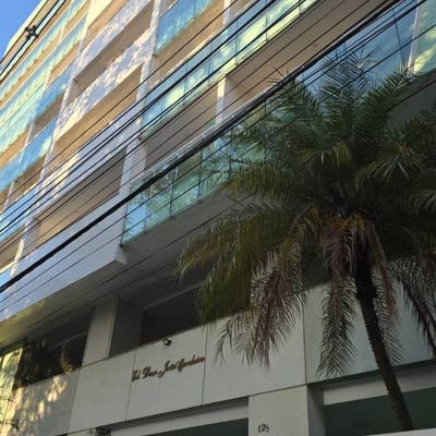 Apartamento 3 quartos em Jardim Vinte e Cinco de Agosto, Duque de Caxias com 2 vagas - Apartamento em Jardim Vinte e Cinco de Agosto, Duque de Caxias - à venda - Placar Imobiliária