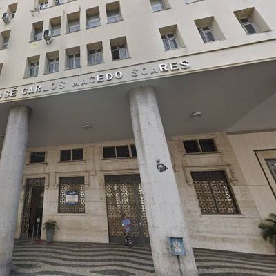 Loja para alugar / locação no Centro do Rio de Janeiro/RJ - 769m² - Ponto comercial em Centro, Rio de Janeiro - para locação - PERENNIAL ASSESSORIA E SERVIÇOS LTDA EPP