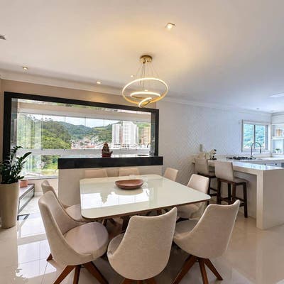 APARTAMENTO NO RESIDENCIAL BARCELONA - FAZENDA, ITAJAÍ - Apartamento em Fazenda, Itajaí - para locação - Brava Norte Imóveis