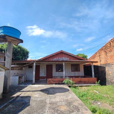 Casa - Nova Brasília T19 - Casa em Nova Brasília, Ji-Paraná - para locação - Imobiliária Nova Opção