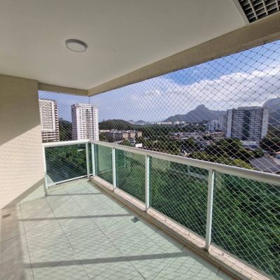 Apartamento à Venda, 74M² com 2 Quartos em Jacarepaguá no Rio de Janeiro. - Apartamento em Jacarepaguá, Rio de Janeiro - à venda - Ativa Imobiliária LTDA