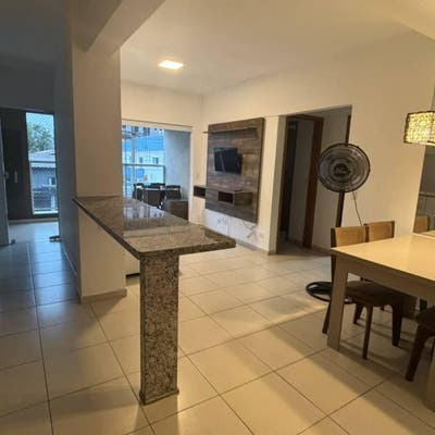 Apartamento para Locação Definitiva no Centro – Mobiliado e Pronto para Morar - Apartamento em Centro, Ubatuba - para locação - IALTA IMOVEIS LTDA
