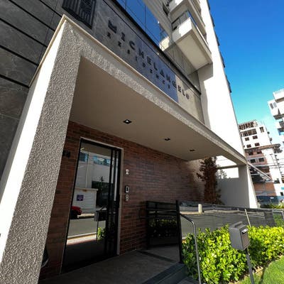 Apartamento no Res. Michelangelo - Apartamento em Gravatá, Navegantes - para locação - Idealizze Negócios Imobiliários
