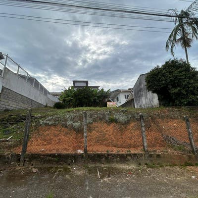 THR7010 - Excelente terreno, bairro Forquilinha, São José/SC. - Lote/Terreno em Forquilhinha, São José - à venda - THR IMÓVEIS LTDA