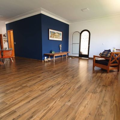 Venda | Casa Térrea 3 Suites, 4 Vagas, Setor Jaó - Goiânia/GO - Casa em Setor Jaó, Goiânia - à venda - IMOBILIARIA VIVA LTDA