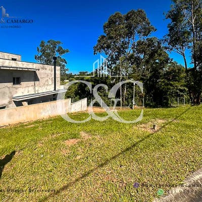 Terreno à Venda no Bella Vittà – 466m² - Lote/Terreno em Jardim Celeste, Jundiaí - à venda - Chenquer & Camargo Imóveis