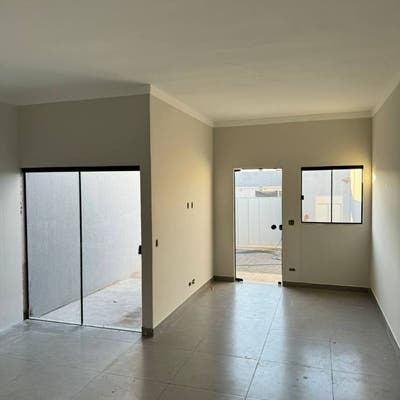 Casa a Venda Shopping Park - Casa em Shopping Park, Uberlândia - à venda - TOWER COMPANY IMOVEIS EIRELE ME