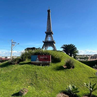 Terreno - Lotes / Paris Park - Lote/Terreno em Araporã - à venda - CITTI IMÓVEIS