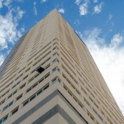 APARTAMENTO 2 SUITES QS LIFE HOME SETOR MARISTA - Apartamento em Setor Marista, Goiânia - à venda - OFFICE IMOBILIÁRIA