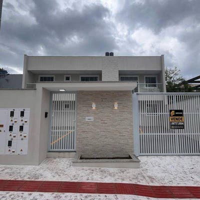 Apartamento para Locação - Monte Alegre - Apartamento em Monte Alegre, Camboriú - para locação - GJ Imóveis LTDA