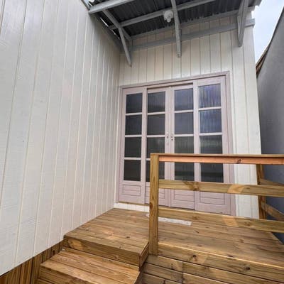 - Casa para locação Monte Alegre 02- - Casa em Monte Alegre, Camboriú - para locação - GJ Imóveis LTDA