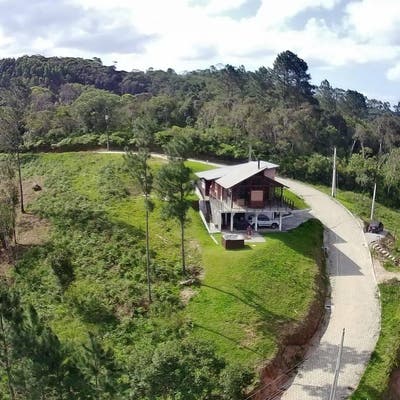 Refúgio completo em Santo Amaro da Imperatriz – Porteira Fechada - Casa de Condomínio em Santo Amaro da Imperatriz - à venda - ADMIR MIRANDA NEGÓCIOS IMOBILIARIOS