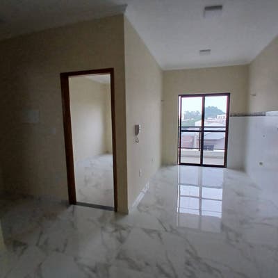 Apartamento com 1 quarto para Locação, Campo Alegre - Pindamonhangaba - Apartamento em Campo Alegre, Pindamonhangaba - para locação - EDSON DERRICO IMOVEIS LTDA