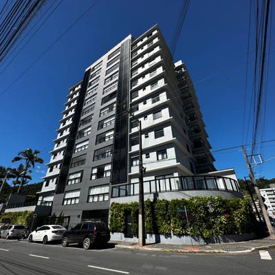 Apartamento | Vila Nova | 2 demi-suítes + 1 suíte c/ closet | 130m² - Apartamento em Vila Nova, Jaraguá do Sul - à venda - MACROimoveis.com