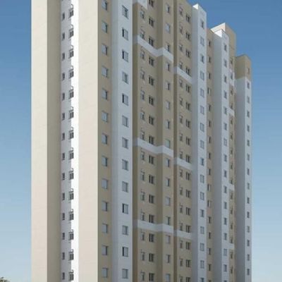 Dez Vila Das Belezas II - Apartamento em Vila das Belezas, São Paulo - à venda - Bem Imóvel