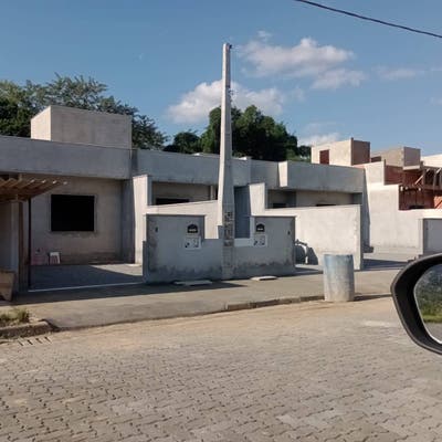 Casa Geminada com 2 Quartos, Rio da Luz - Jaraguá do Sul - Casa Geminada em Rio da Luz, Jaraguá do Sul - à venda - MAVIC IMÓVEIS