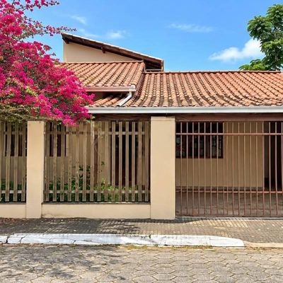 CASA SÃO VICENTE, ITAJAÍ - Casa em São Vicente, Itajaí - à venda - Brava Norte Imóveis