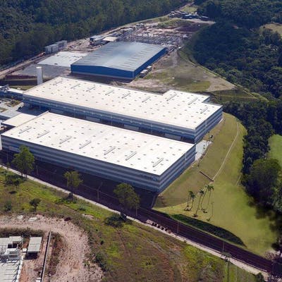 Galpão/Depósito/Armazém para Locação com 5.566 M² em Embu das Artes - Galpão em Potuverá, Itapecerica da Serra - para locação - Brasil Borges Negócios