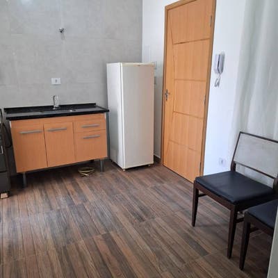 Apartamento disponível para venda com 2 dormitórios, 30m² - Vila Leopoldina. - Apartamento em Vila Leopoldina, São Paulo - à venda - Marie Claire Imóveis