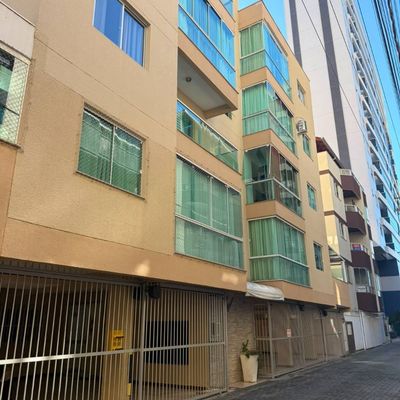 APARTAMENTO QUADRA MAR MEIA PRAIA - Apartamento em Meia Praia, Itapema - para locação - JSobrinho Imóveis