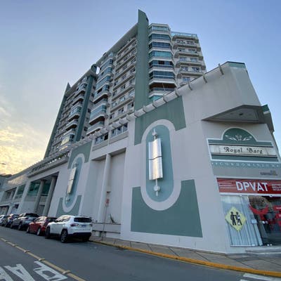 Cobertura Linear | Centro | 3 quartos (1 suíte master) | 252m² - Apartamento em Centro, Jaraguá do Sul - à venda - MACROimoveis.com