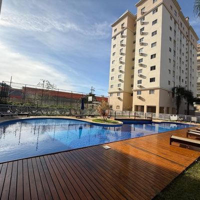 Apartamento com 2 dormitórios à venda, 57 m² por R$ 410.000,00 - Guaíra - Curitiba/PR - Apartamento em Guaíra, Curitiba - à venda - SCHAEFER IMOVEIS LTDA