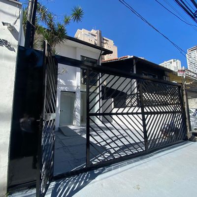 Sobrado Comercial à Venda - Vila Olimpia - Casa em Vila Olímpia, São Paulo - à venda - Marquesa Imóveis