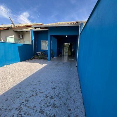 Casa com 3 quartos à Venda, Poço Grande - Gaspar - Casa em Poço Grande, Gaspar - à venda - Tomio Imoveis Ltda