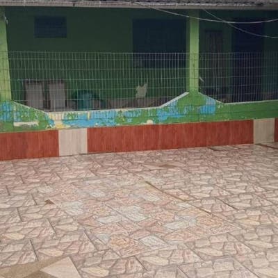 LINDA CHÁCARA CONTATO DIRETO COM A NATUREZA - Chácara em Caraguatatuba - à venda - IALTA IMOVEIS LTDA
