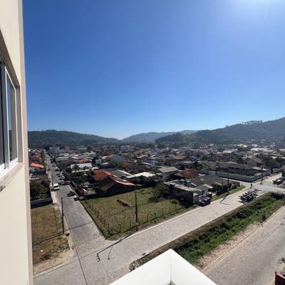 Apartamento com 03 dormitórios no Res. Atalaia - Apartamento em Gravatá, Navegantes - à venda - Idealizze Negócios Imobiliários