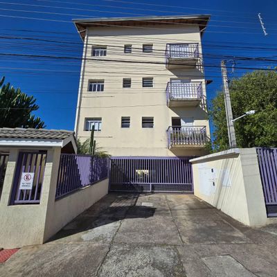 Apartamento | Atibaia Jardim - Apartamento em Atibaia Jardim, Atibaia - para locação - Campus