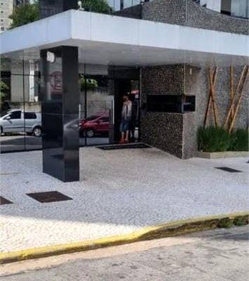 Cobertura com 3 quartos à venda em Centro - SP - Cobertura em Centro, Osasco - à venda - OSASCO IMOVEIS