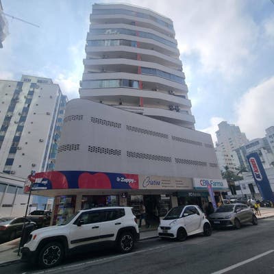 APARTAMENTO NO EDIFÍCIO MONTERREY - CENTRO, BALNEÁRIO CAMBORIÚ - Apartamento em Centro, Balneário Camboriú - à venda - Brava Norte Imóveis