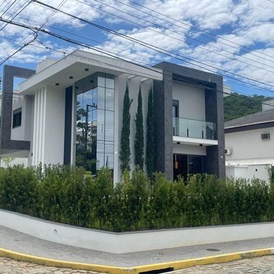 Casa Haras Rio do Ouro - Casa em Ariribá, Balneário Camboriú - à venda - Morais & Morais
