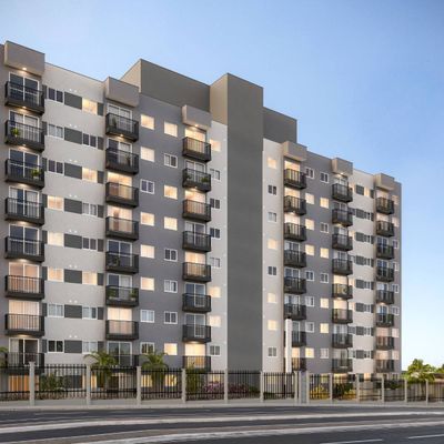 HM Smart Vila das Belezas - Apartamento em Vila das Belezas, São Paulo - à venda - Bem Imóvel