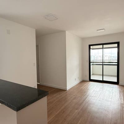 Apartamento-Locação-64M²-2 Dorms- Pq das Nações-Santo André - Apartamento em Parque das Nações, Santo André - para locação - VENANCIO INTELIGENCIA IMOBILIARIA LTDA ME