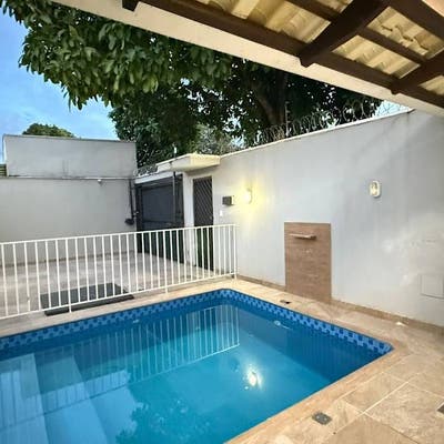 Casa - Reformada com Lazer Completo - 110 Norte - Casa em Plano Diretor Norte, Palmas - à venda - ALUGAR ADMINISTRAÇÃO DE IMÓVEIS