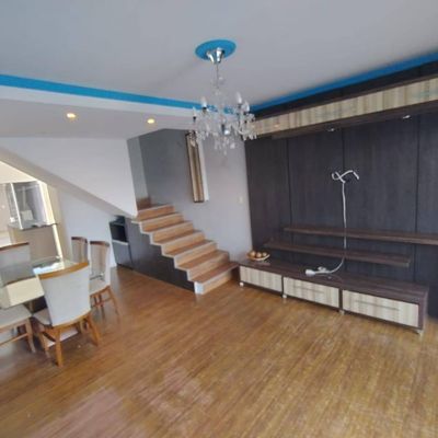 Sobrado 2 Suítes no Areias em Camboriú - Casa em Areias, Camboriú - à venda - Rah Imóveis & Incorporadora