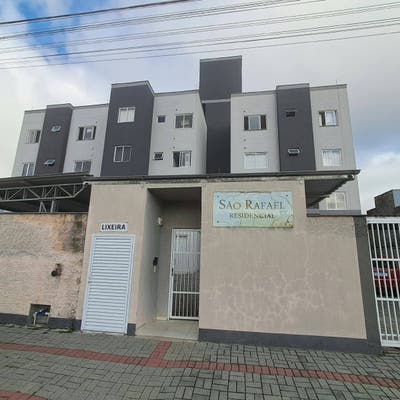 Fachada residencial