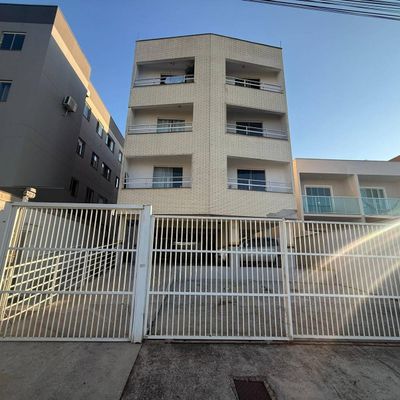 Apartamento semimobiliado no bairro Santa Regina - Apartamento em Santa Regina, Camboriú - à venda - Roseli Imóveis