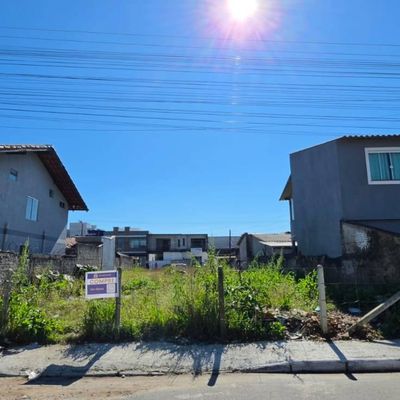 Terreno no Nilo Bittencourt - Lote/Terreno em Nilo Bittencourt, Itajaí - à venda - NS Imobiliária