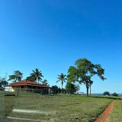 Fazenda à Venda, Centro , Cachoeira Alta, Go - Fazenda em zona rural, Cachoeira Alta - à venda - Grupo Realize