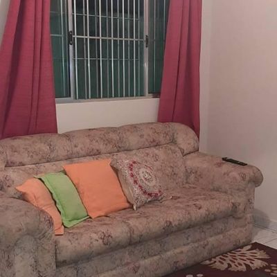 Casa Padrão - Jardim Santana – Mongaguá - Casa em Agenor de Campos, Mongaguá - à venda - Daniela Perez Imoveis